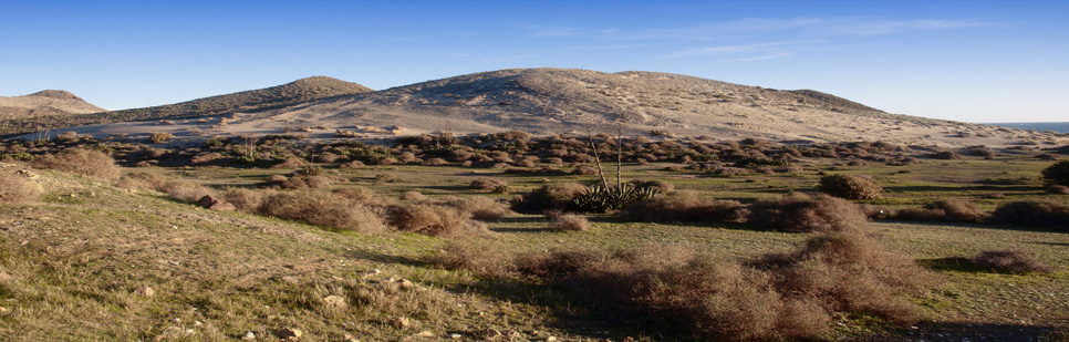 Cabo Gata 2